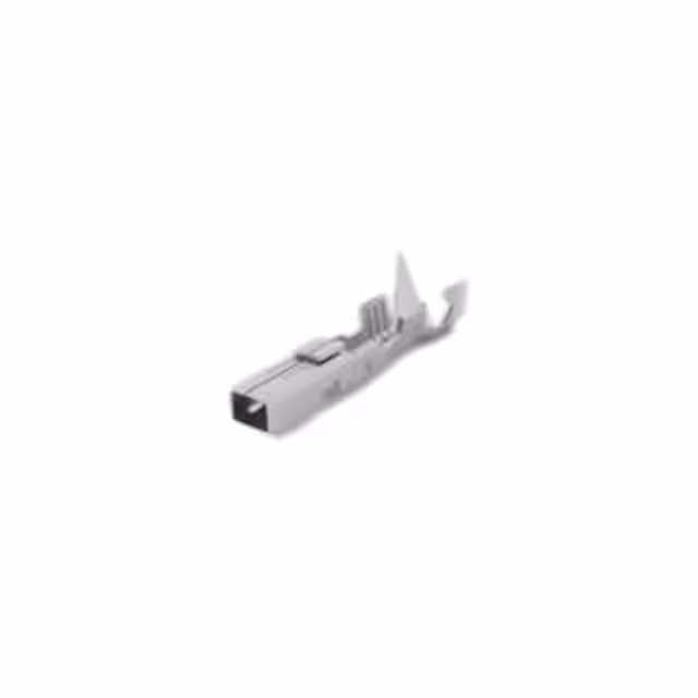 2329914-1 TE Connectivity AMP Connectors  Contacts de connecteur rectangulaires